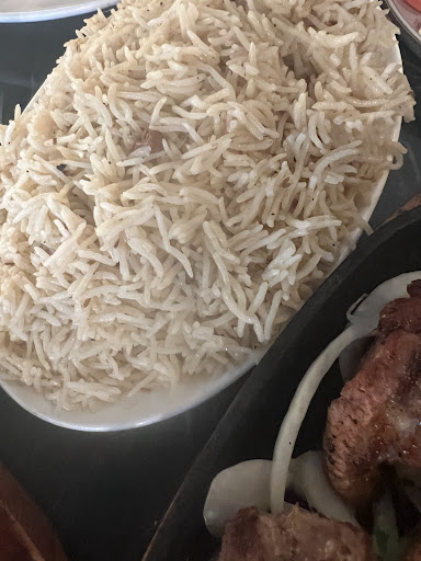 Photo of Mezbaan Restaurant - 28 N 10th St, Milton Keynes MK9 3EL